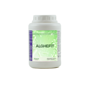 ALGHEFIT / АЛЬГЕФІТ