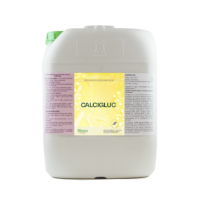 CALCIGLUC / КАЛЬЦІЙГЛЮК