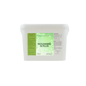 NOVAMINE N PLUS / НОВАМІН Н ПЛЮС