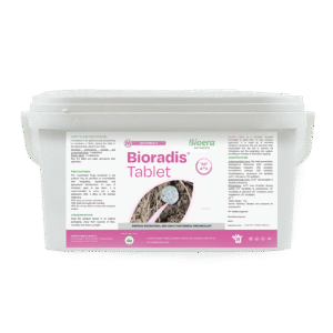 BIORADIS TABLET / БІОРАДІС ТАБЛЕТ